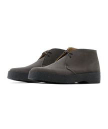 SANDERS | SANDERS サンダース / BRIT CHUKKA チャッカブーツ(ブーツ)