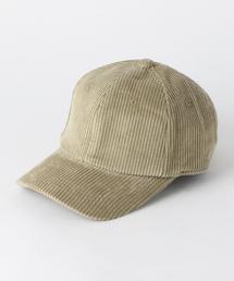 coen | コーデュロイキャップ(キャップ)