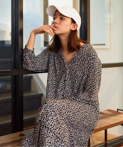 green label relaxing（グリーンレーベルリラクシング）の「CF P FRW