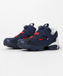 Reebok | インスタポンプ フューリー POP(スニーカー)