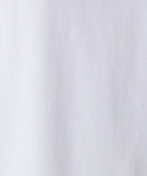 Gosha Rubchinskiy（ゴーシャラブチンスキー）の「GOSHA RUBCHINSKIY(ゴーシャ ラブチンスキー) Europa? TEE（Tシャツ/カットソー・メンズ・ホワイト/イエロー・LARGE/MEDIUM）」の10枚目の写真