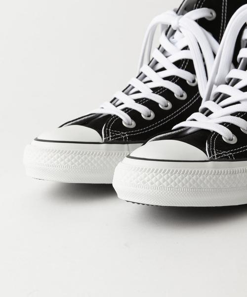 Another Edition（アナザーエディション）の「CONVERSE 100 KATAKANA HI（スニーカー・レディース・ブラック/ライトブルー・24.0cm/25.0cm/23.0cm）」の12枚目の写真