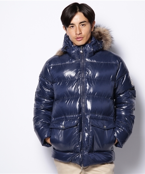 AMERICAN RAG CIE（アメリカンラグシー）の「PYRENEX（113-PNX