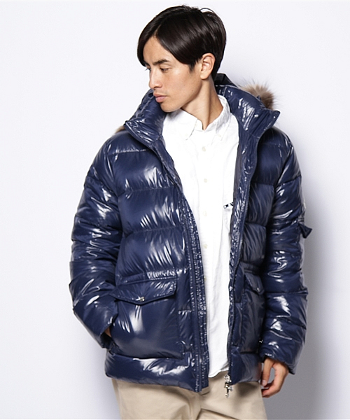 AMERICAN RAG CIE（アメリカンラグシー）の「PYRENEX（113-PNX