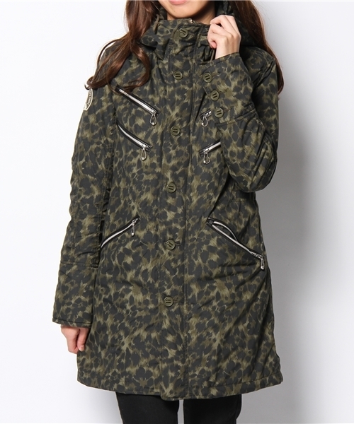 HYSTERIC GLAMOUR（ヒステリックグラマー）の「プリマロフトサー 