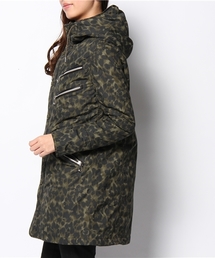 HYSTERIC GLAMOUR（ヒステリックグラマー）の「プリマロフトサー