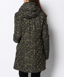 HYSTERIC GLAMOUR（ヒステリックグラマー）の「プリマロフトサー