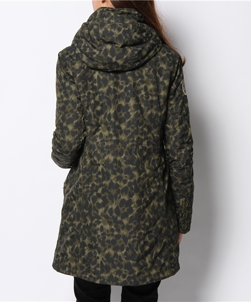 HYSTERIC GLAMOUR（ヒステリックグラマー）の「プリマロフトサー 