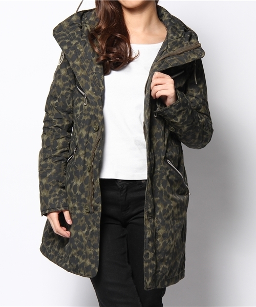 HYSTERIC GLAMOUR（ヒステリックグラマー）の「プリマロフトサー
