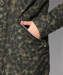 HYSTERIC GLAMOUR（ヒステリックグラマー）の「プリマロフトサー