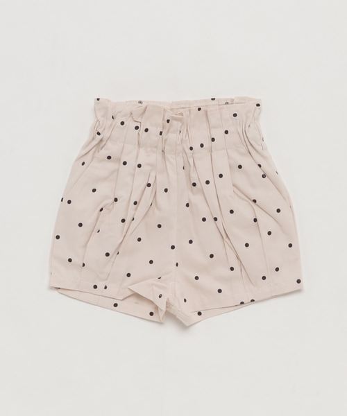 Petit Main プティマイン の ドットバルーンパンツ その他パンツ Wear Petit Main プティマイン の ドットバルーンパンツ その他パンツ Wear