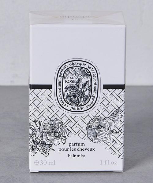 diptyque ディプティック ヘアフレグランス オーローズ （ヘア