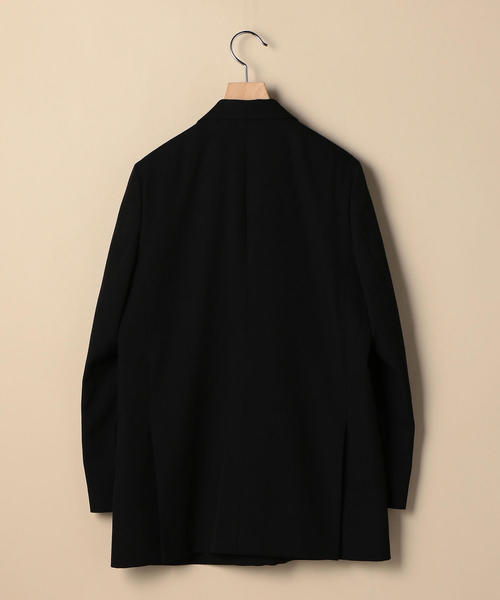 BEAUTY&YOUTH BY TRADITIONAL ダブルジャケット BEAUTY&YOUTH UNITED ARROWS（ビューティーアンドユース