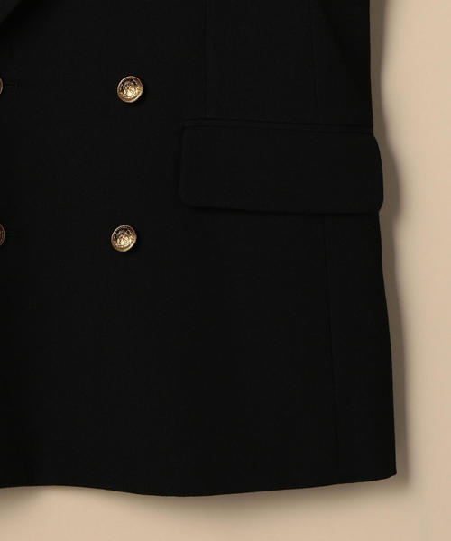BY TRADITIONAL ダブルジャケット 38 BEAUTY&YOUTH UNITED ARROWS（ビューティーアンドユース