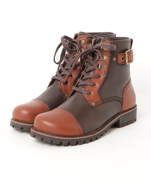 Timberland（ティンバーランド）の「ティンバーランド(R) アイコン
