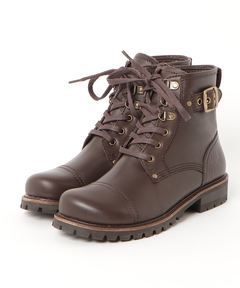 DANNER ダナー LOMBARD D212110 D.BROWN（ブーツ）｜Danner