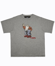 マークジェイコブス × ロバートクラム ミスターナチュラル Tシャツ コラボ マークジェイコブス × ロバートクラム ミスターナチュラル T