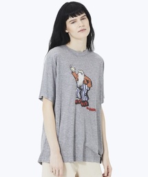 マークジェイコブス × ロバートクラム ミスターナチュラル T