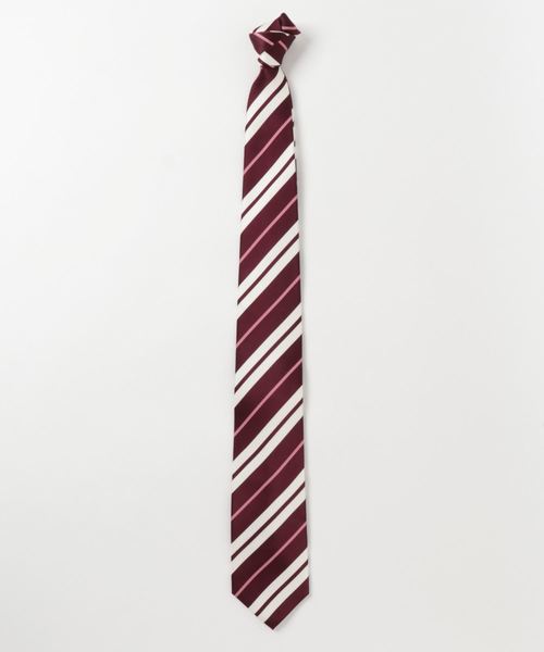 Perfect Suit FActory�i�p�[�t�F�N�g�X�[�c�t�@�N�g���[�j�́u�N���V�R�l�N�^�C�@�X�g���C�v�i�l�N�^�C�j�v�b���C�����b�h