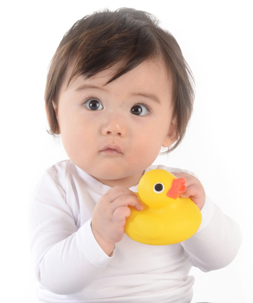 Sassy（サッシー）の「プカプカあひる（おもちゃ・キッズ・イエロー・ONE SIZE）」の3枚目の写真