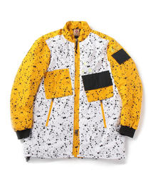 acg insulated jacket