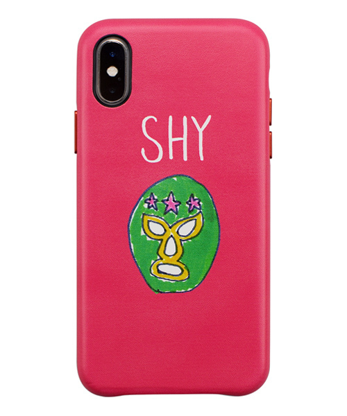 UNiCASE BLUE LABEL�i���j�P�[�X�u���[���[�x���j�́u�yiPhoneXS/X�P�[�X�zOOTD CASE�i���o�C���P�[�X/�J�o�[�j�v�b�s���N