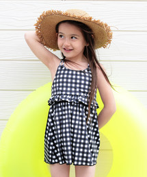 devirock | ワンピース風セパレート水着(水着)