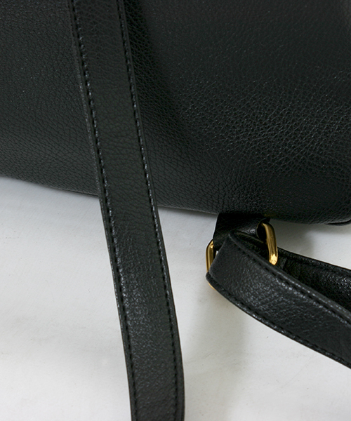 WEGO（ウィゴー）の「WEGO/スクエアリュック（バックパック/リュック・レディース・ホワイト/ブラック/レッド・FREE）」の7枚目の写真