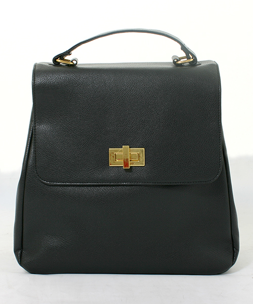 WEGO（ウィゴー）の「WEGO/スクエアリュック（バックパック/リュック・レディース・ホワイト/ブラック/レッド・FREE）」の10枚目の写真