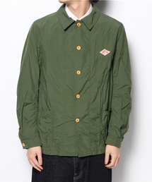 BEAMS | DANTON / COVER ALL(カバーオール)