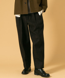 marka | 【marka】2タックコクーンフィットワイドパンツ/M19C-05PT01C(その他パンツ)