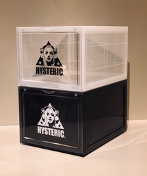 非売品 HYSTERIC WOMEN STACKING BOX ノベルティ ファッション通販】 希少HYSノベルティ【HYSTERIC WOMEN