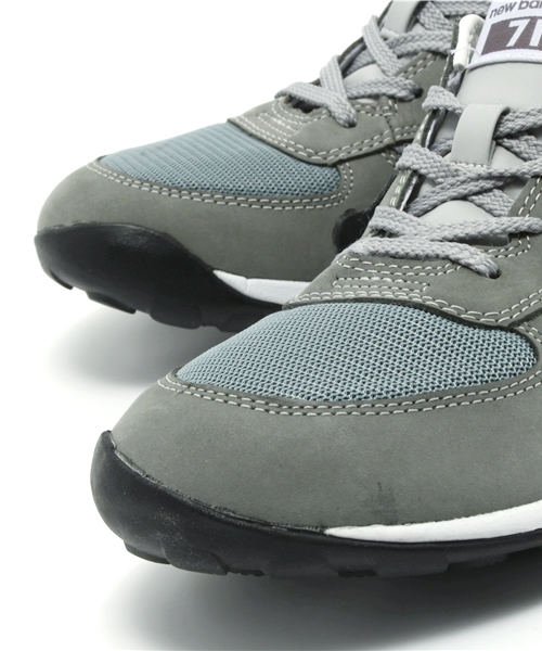 New Balance CLASSIC 1300USモデルグレー/ミント 6/16発売｜New Balance 1300JP Made in USA 