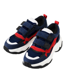 Candy Stripper | KICK IT CANDY スニーカー(スニーカー)