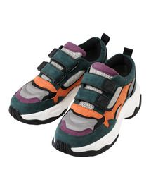 Candy Stripper | KICK IT CANDY スニーカー(スニーカー)