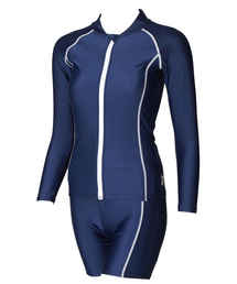 Ryuna�i�����E�i�j�́uRYUNA �t�B�b�g�l�X���� �㉺�Z�b�g�����^�C�v �Z�p���[�g ���B�h�~���n�t���i�����j�v