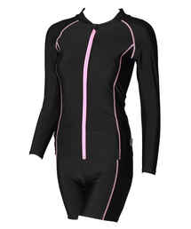 Ryuna�i�����E�i�j�́uRYUNA �t�B�b�g�l�X���� �㉺�Z�b�g�����^�C�v �Z�p���[�g ���B�h�~���n�t���i�����j�v