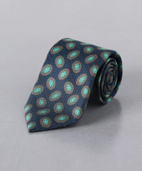 商品詳細 Franco Bassi フランコバッシ コモン タイ Outlet アウトレット 公式通販