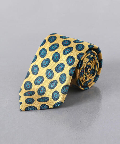 商品詳細 Franco Bassi フランコバッシ コモン タイ Outlet アウトレット 公式通販