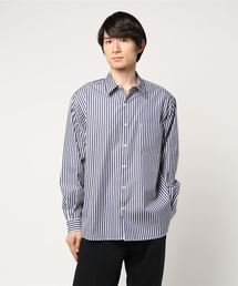 Steven Alan�i�X�e�B�[�u���A�����j�̌Ò��u�����V���c�i�V���c/�u���E�X�j�v