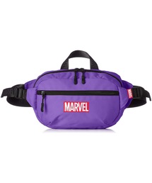 【MARVEL/マーベル】ウエストバッグ