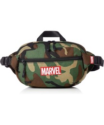【MARVEL/マーベル】ウエストバッグ