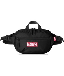 【MARVEL/マーベル】ウエストバッグ