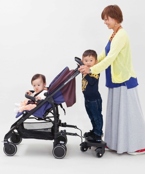 ママつれてって 静音 しずか ベビーカー ベビーカー用品 Nihonikuji 二ホンイクジ のファッション通販 Zozotown ママつれてって 静音 しずか ベビーカー ベビーカー用品 Nihonikuji 二ホンイクジ のファッション通販 Zozotown