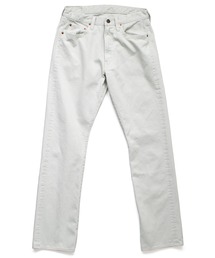 PIQUE PANTS W28-34 L33