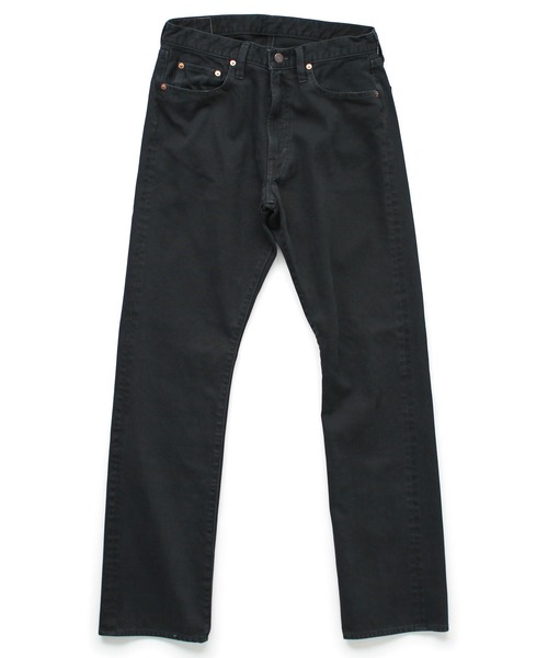 Denime（ドゥニーム）の「PIQUE PANTS W28-34 L33（その他パンツ・メンズ・ブラック/オフホワイト/ダークグレー・32inch/30inch/28inch/34inch/31inch/29inch/33inch）」の3枚目の写真