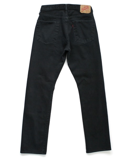 Denime（ドゥニーム）の「PIQUE PANTS W28-34 L33（その他パンツ・メンズ・ブラック/オフホワイト/ダークグレー・32inch/30inch/28inch/34inch/31inch/29inch/33inch）」の10枚目の写真