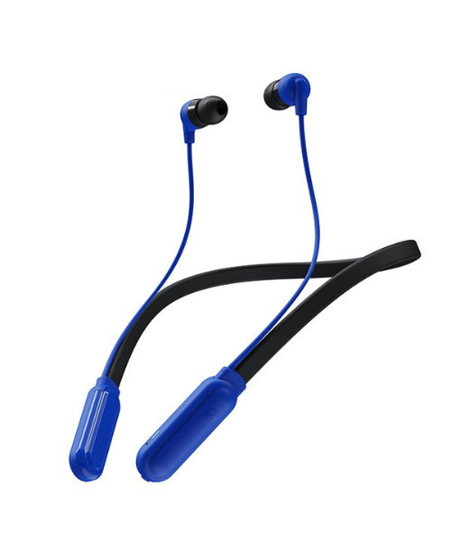セール】Skullcandy/スカルキャンディー ワイヤレスイヤホン INKD+BT 
