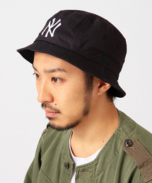 NEW ERA | NEW ERA×BEAMS / 別注 バケットハット(ハット)