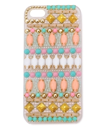 Another Edition | DRESSTIC BEADS iPhone/C(スマホケース/カバー)